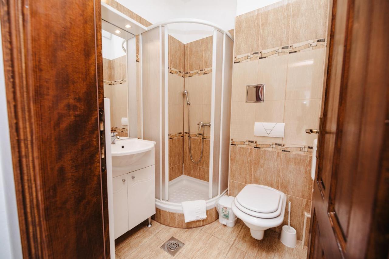 Villa Diana Tribunj  Ngoại thất bức ảnh