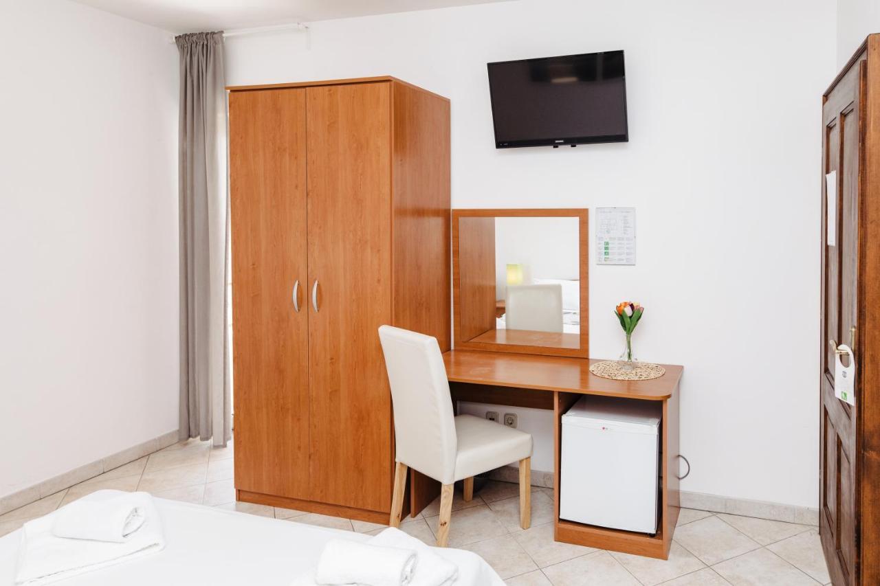 Villa Diana Tribunj  Ngoại thất bức ảnh