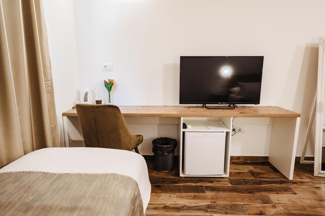Villa Diana Tribunj  Ngoại thất bức ảnh