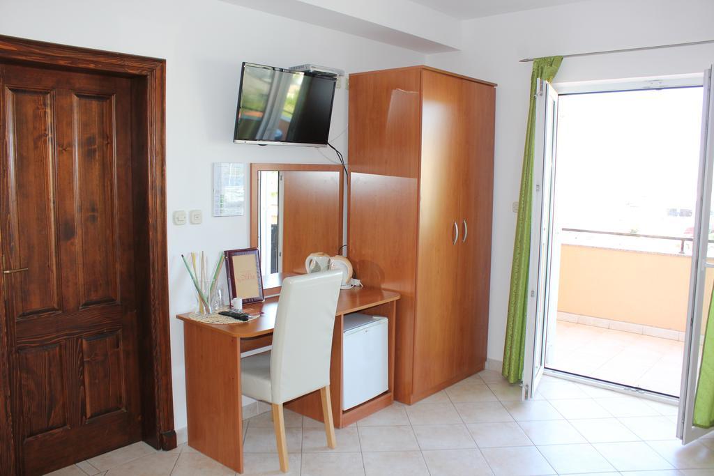 Villa Diana Tribunj  Ngoại thất bức ảnh